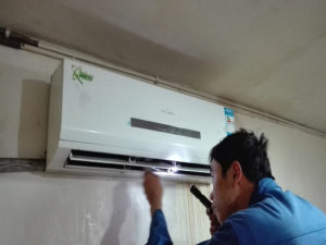 广丰格力空调电话是多少