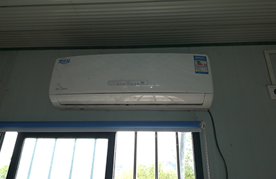 广丰空调维修在哪里找