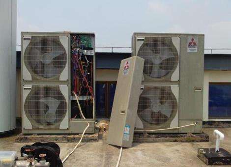 广丰空调维修电话号码多少