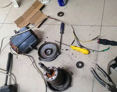 广丰空调维修售后服务中心电话在哪里找