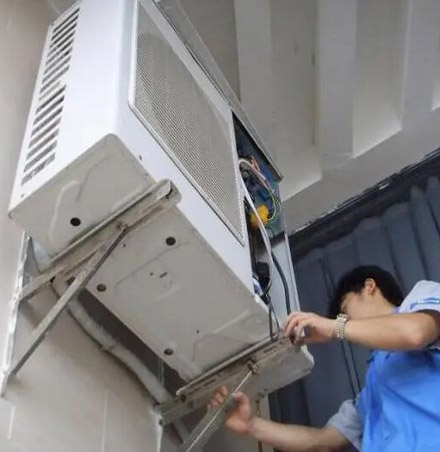 广丰24小时空调维修热线