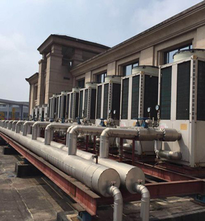 广丰多联机维修 广丰中央空调维修