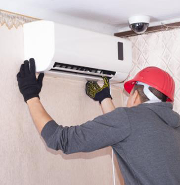 广丰空调内机噪音大