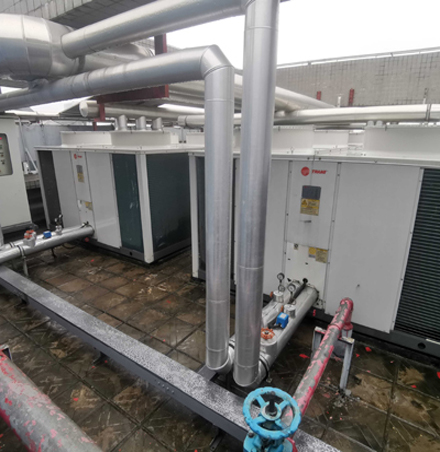 广丰附近中央空调维修 广丰上门中央空调维修